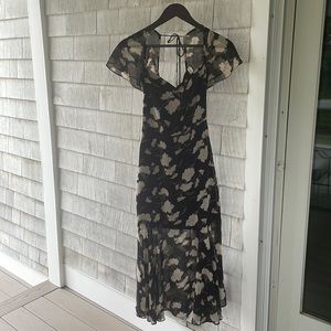 Women’s midi dress